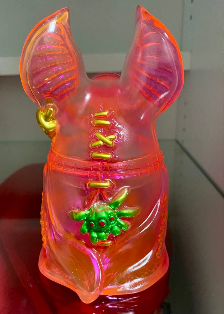 カゲマルデザイン アイバットビースト(イベント限定) アイビー 桜アイビー