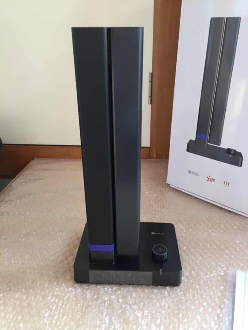 ○[完動品！] CZUR-Shine 1400A3 Pro シーザー スキャナー