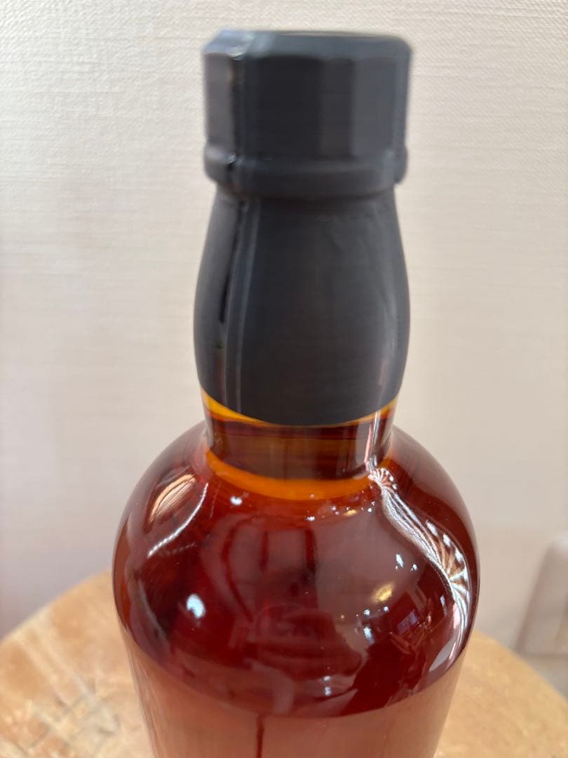 【お値下げ‼️】シングルカスク山崎蒸溜所パンチョン ウイスキーづくり60年謝恩の会