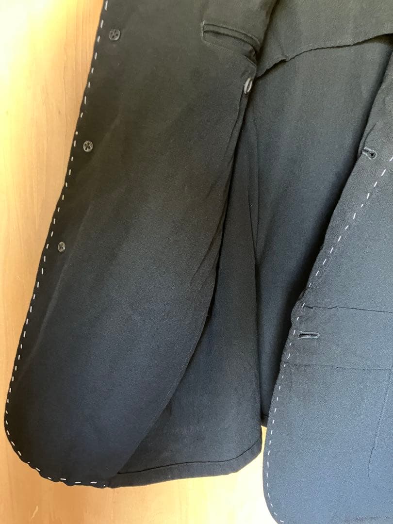 Y's for men ジャケット