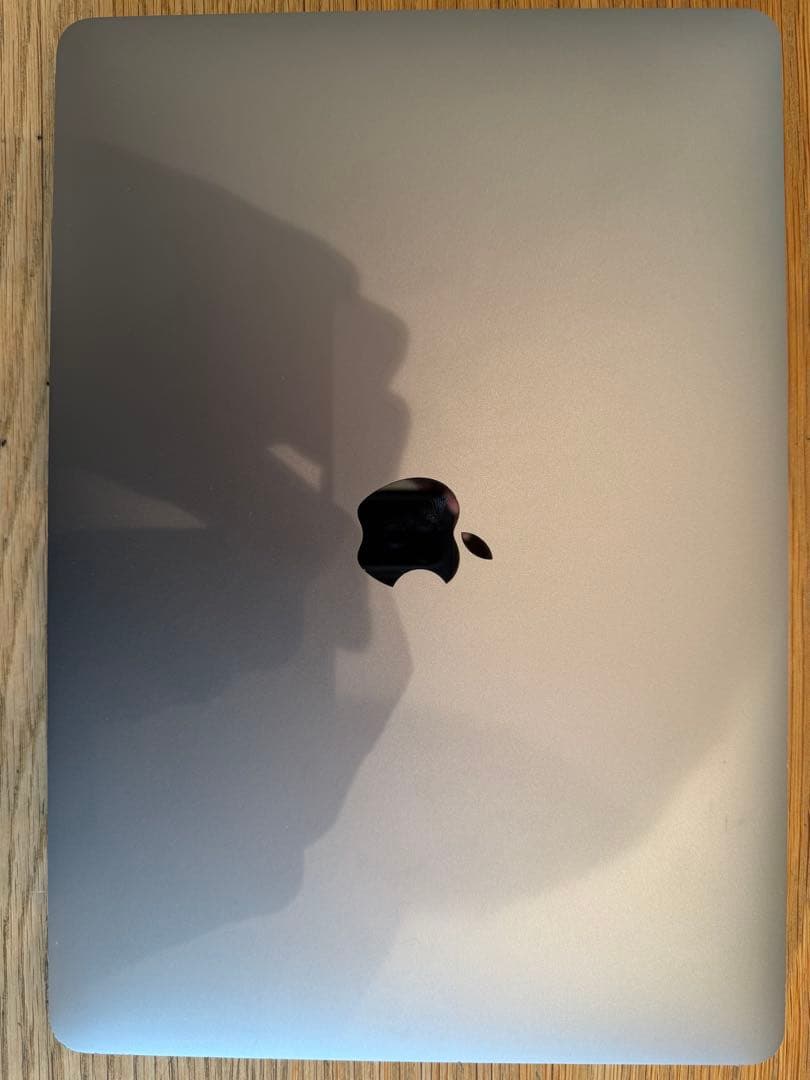 MacBook Air Retina 13インチ 2020 Intel