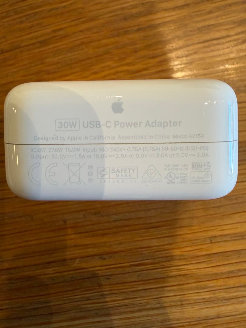 MacBook Air Retina 13インチ 2020 Intel