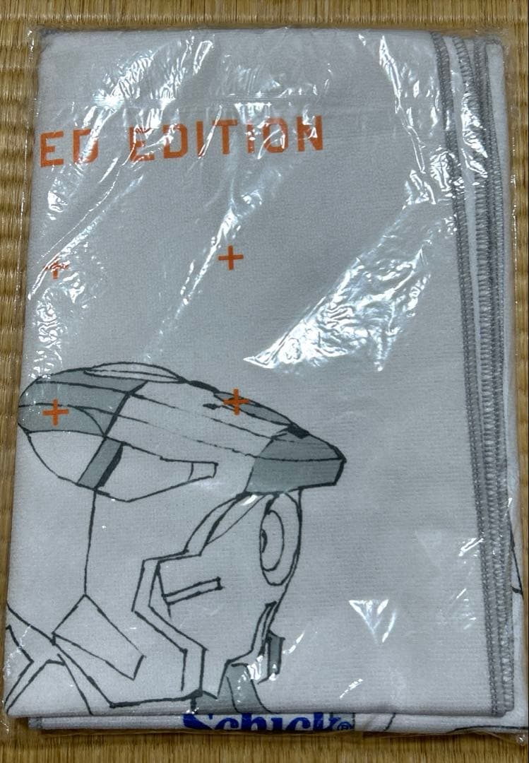 エヴァンゲリオン バスタオル 3点バラ売り可 新品未開封