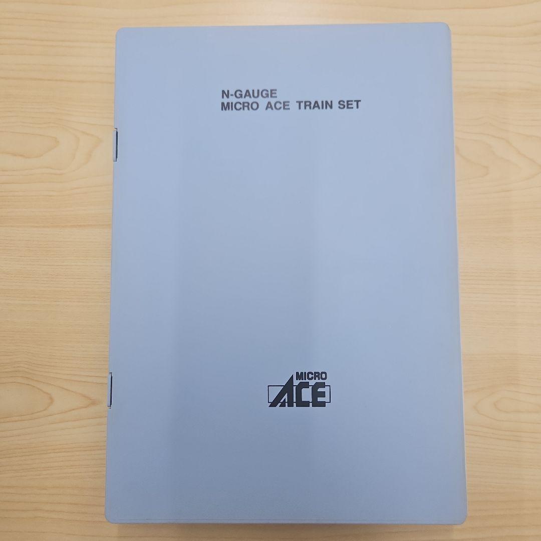 MICRO ACE 阪急9300系 2次車 8両セット