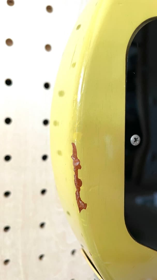 F6シリアル　フジゲン製　エピフォン　レスポールスペシャル IGiG ケース