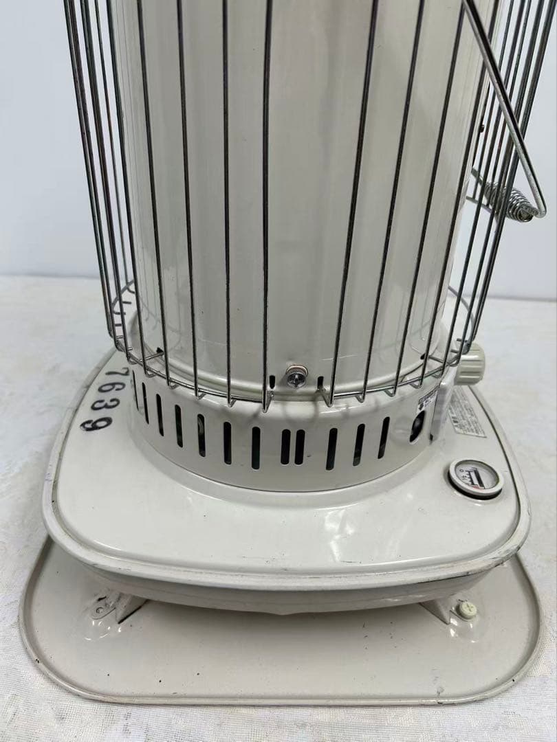 SL-51G 石油ストーブ 2021年 （16）