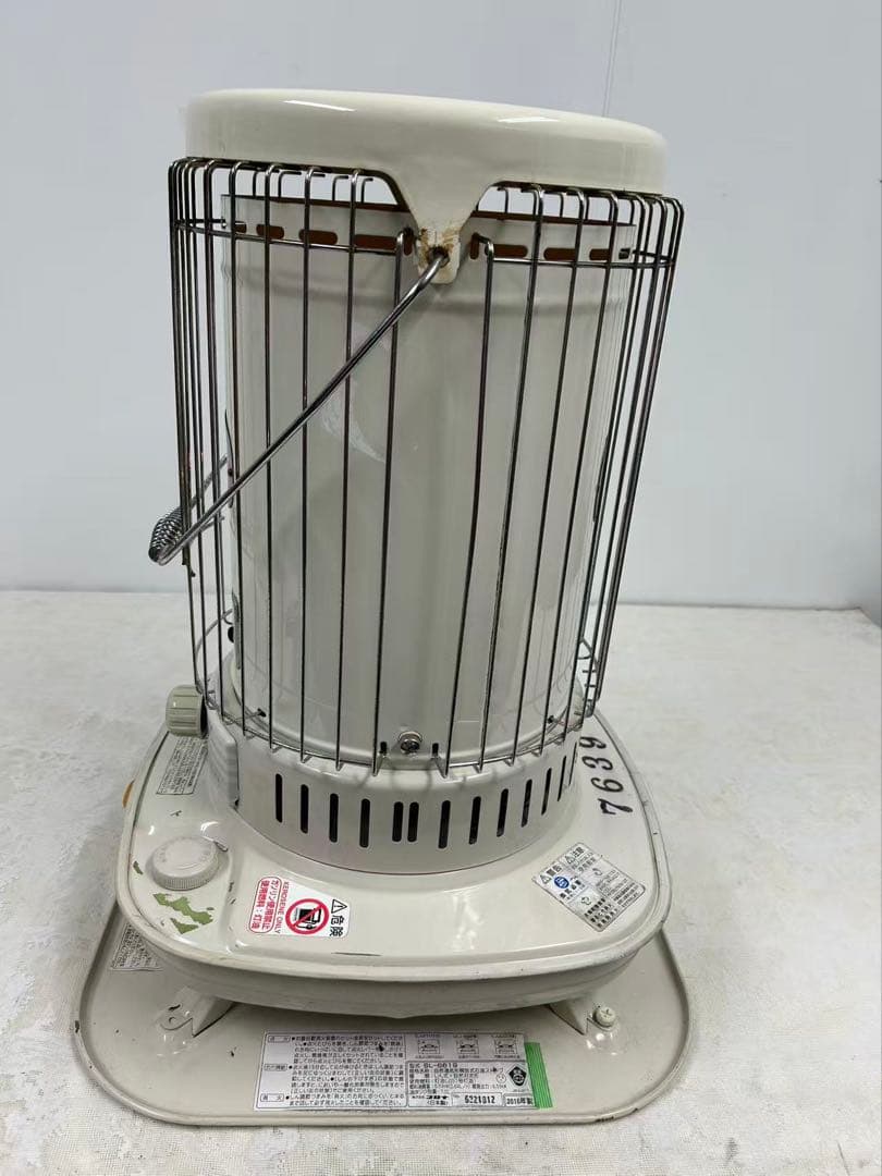 SL-51G 石油ストーブ 2021年 （16）