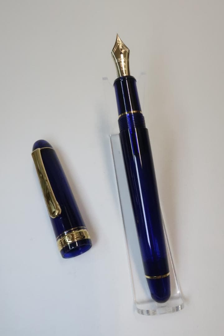 ★田中すみれさま専用★【難あり】センチュリー #3776 シャルトルブルー