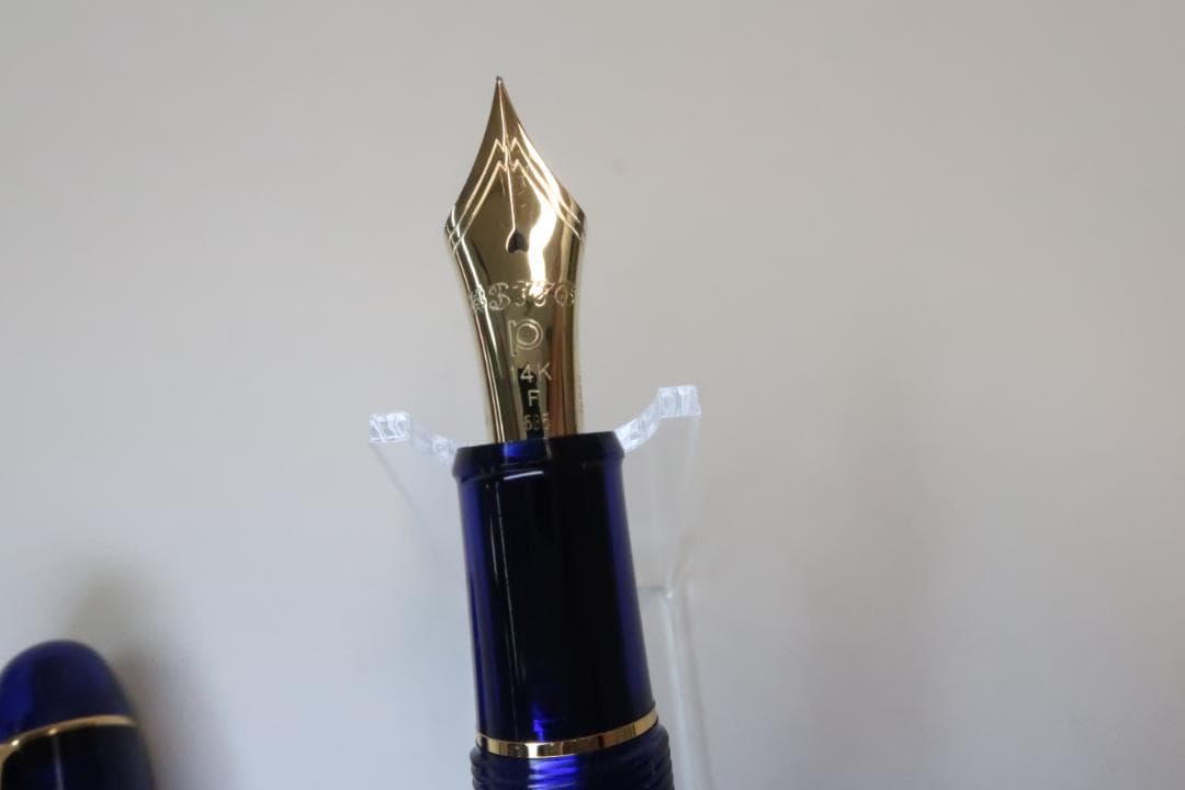 ★田中すみれさま専用★【難あり】センチュリー #3776 シャルトルブルー