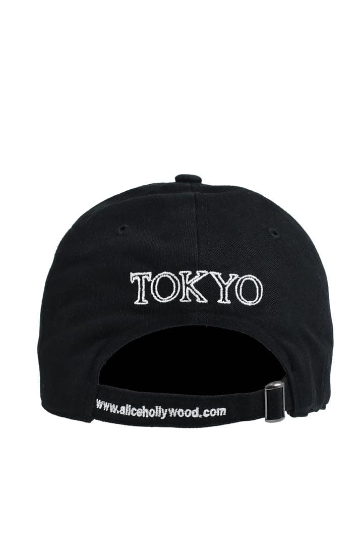 Alice Hollywood CHOPPER CAP キャップ