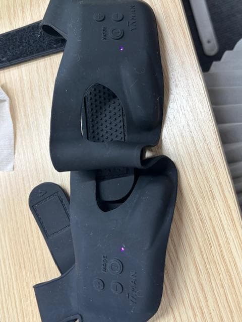 YA-MAN ヤーマン 家庭用美容器 メディリフトアイ EPE-10BB