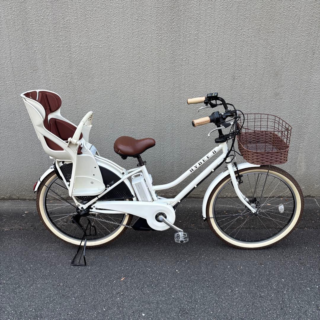 natsumi 様予約済み☆良い感じ❣️☆HYDEE.2 ハイディ2 整備済み〜♪