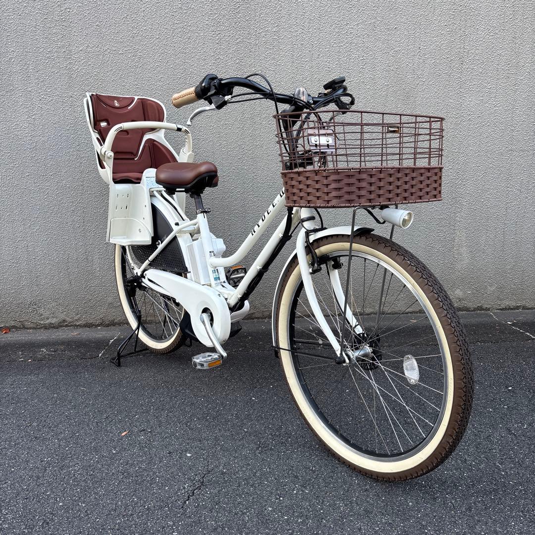 natsumi 様予約済み☆良い感じ❣️☆HYDEE.2 ハイディ2 整備済み〜♪