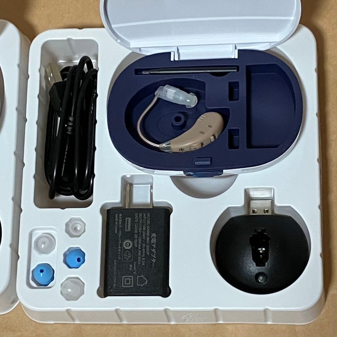 Shop Japan楽ちんヒアリングSK-05　2個セット