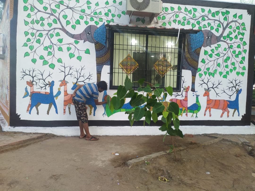 ゴンドアートNo.25