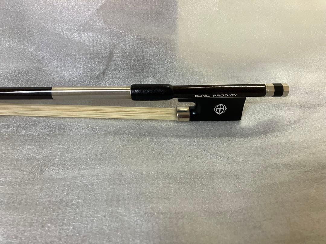 最終値下げ！バイオリン弓 Coda Bow PRODIGY 4/4 未使用品