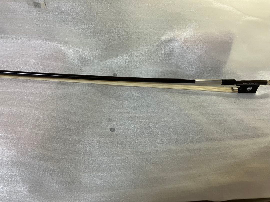 最終値下げ！バイオリン弓 Coda Bow PRODIGY 4/4 未使用品