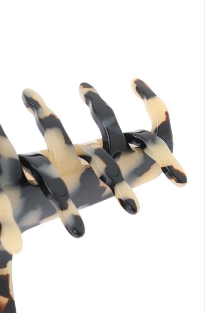 最終お値下げ　ALEXANDRE DE PARIS ×CLANE