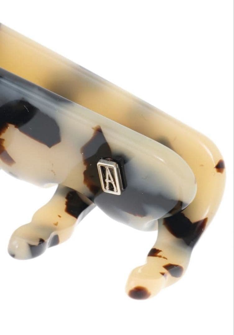 最終お値下げ　ALEXANDRE DE PARIS ×CLANE