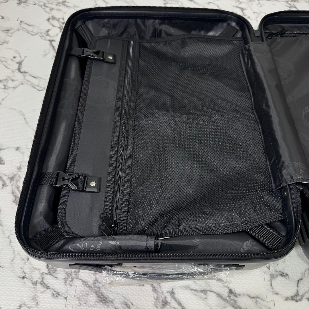 未使用◎メルセデスベンツ　130周年記念キャリーケース　スーツケース　32L