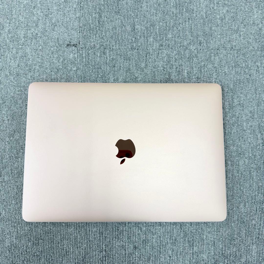 MacBook Air 2019 13インチ 8GB/128GB ローズゴールド
