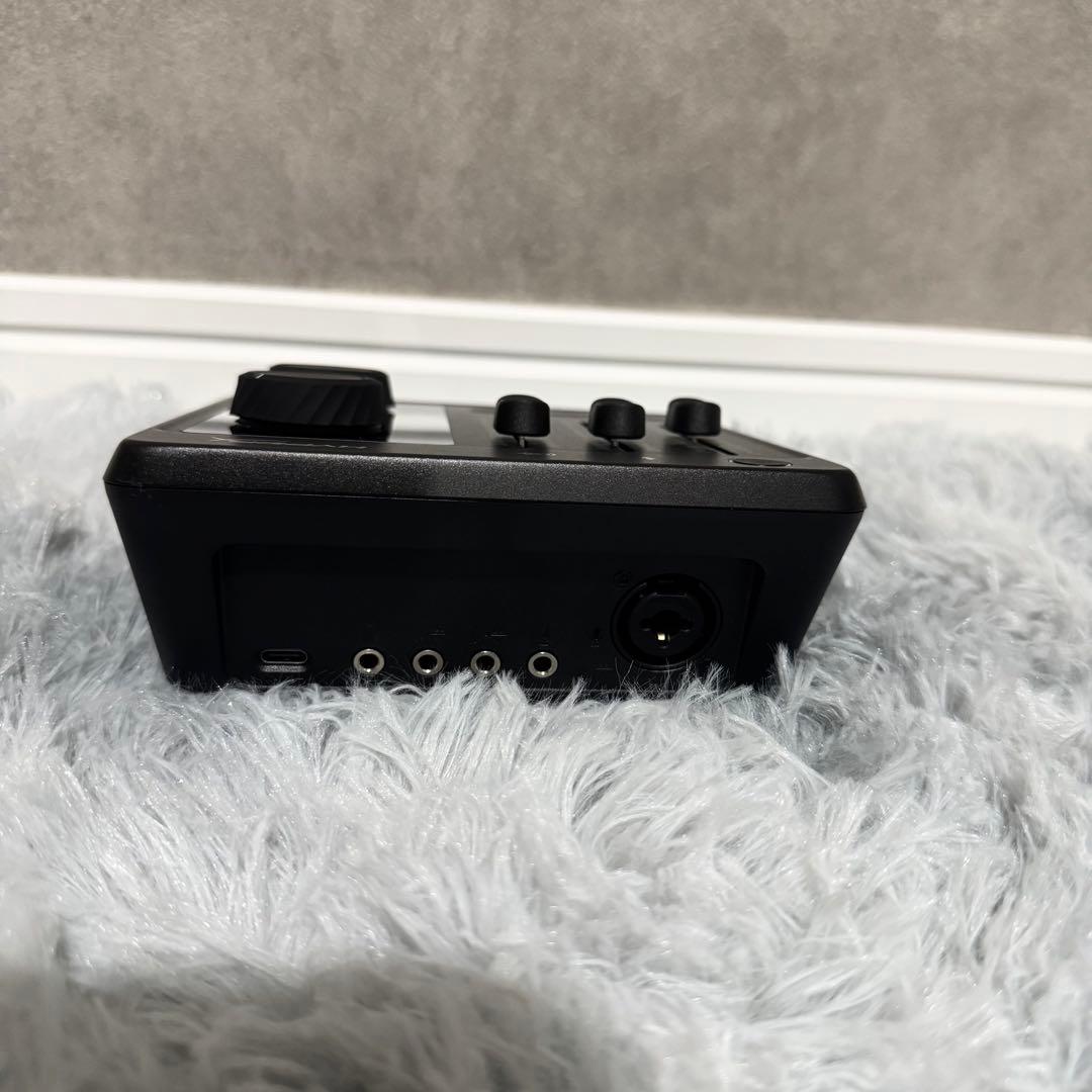 DTM・DAW HyperX Audio Mixer Streamer Edition