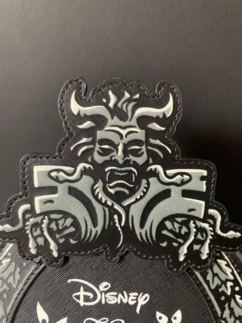 ホーンテッドマンション ラウンジフライ 新作 LoungeFly 2024