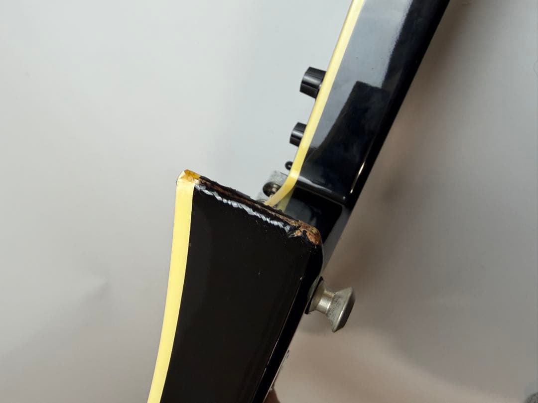 Burny BWB-65 ワーロックベース