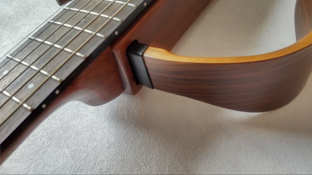 サイレントギター YAMAHA SLG200S NT