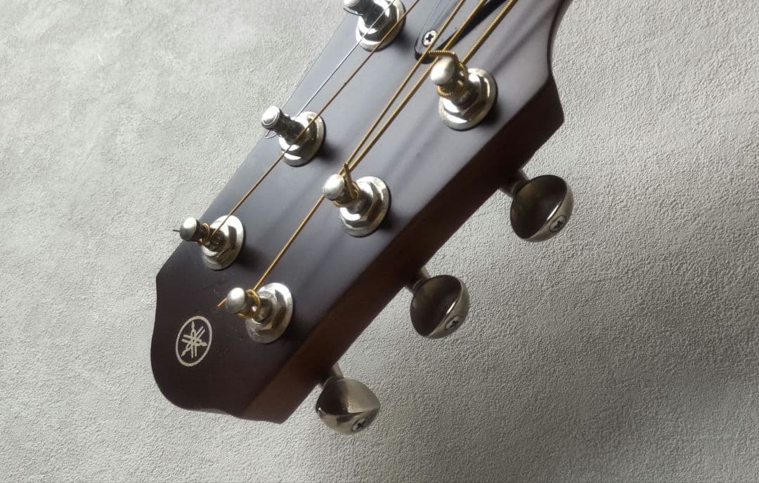 サイレントギター YAMAHA SLG200S NT