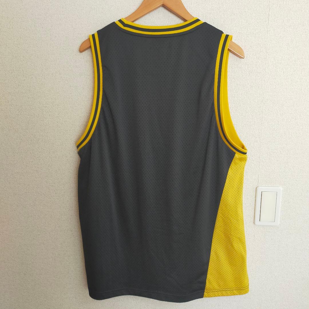 CRONOS クロノス ロゴプリント ジャージ メッシュ セットアップ