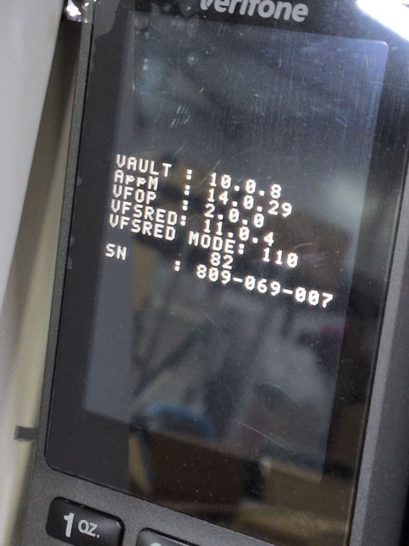 POSIFLEX セルフレジ USEN対応