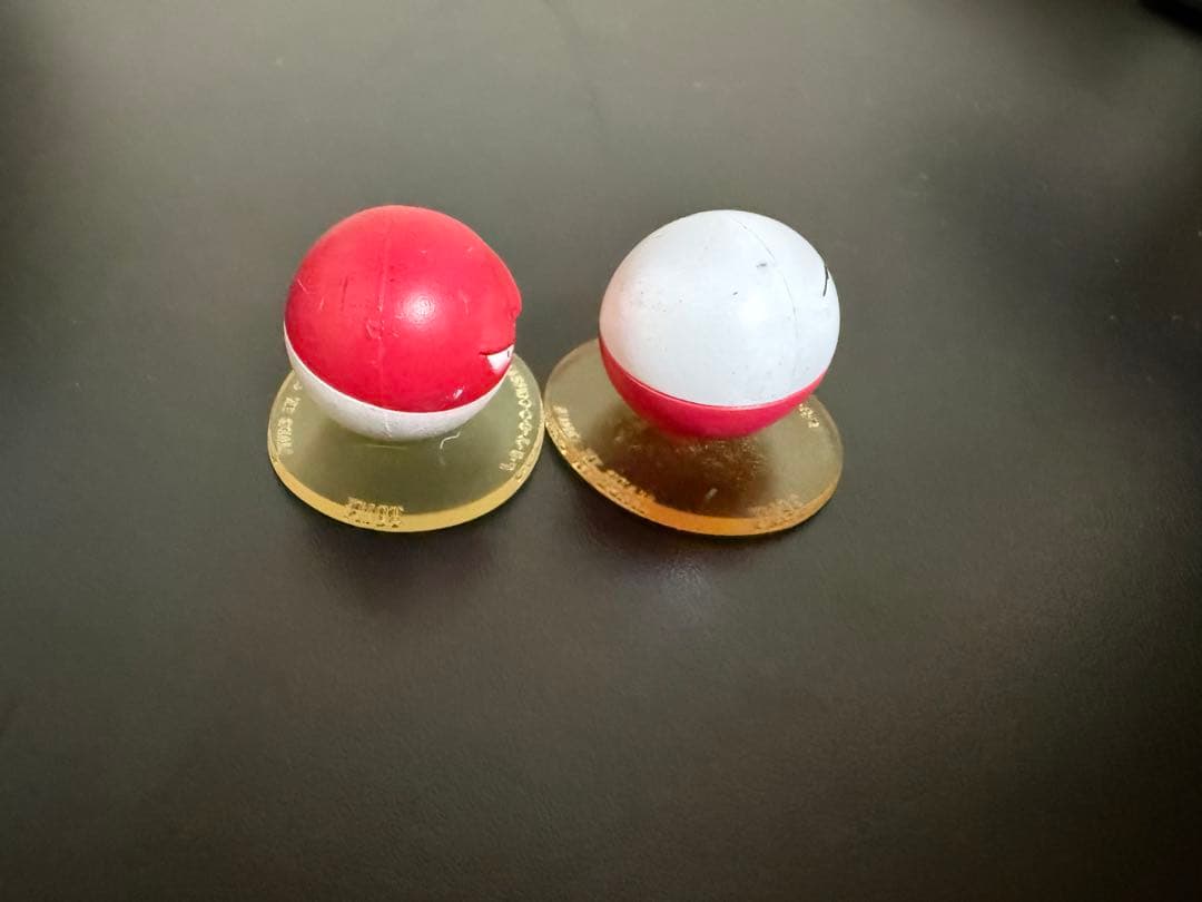 モンコレ　マルマイン　ビリリダマ