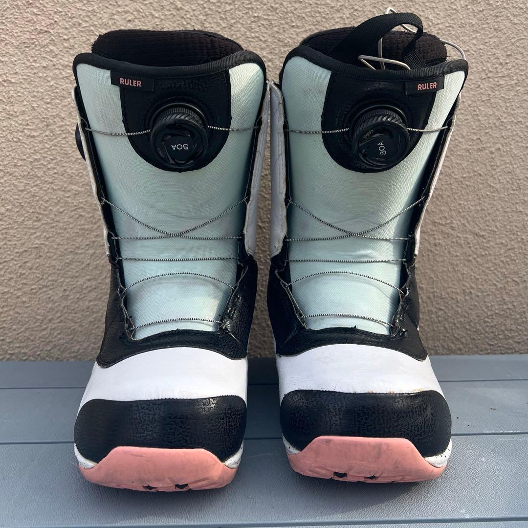 BURTON RULER BOA IMPRINT 2 スノーボードブーツ