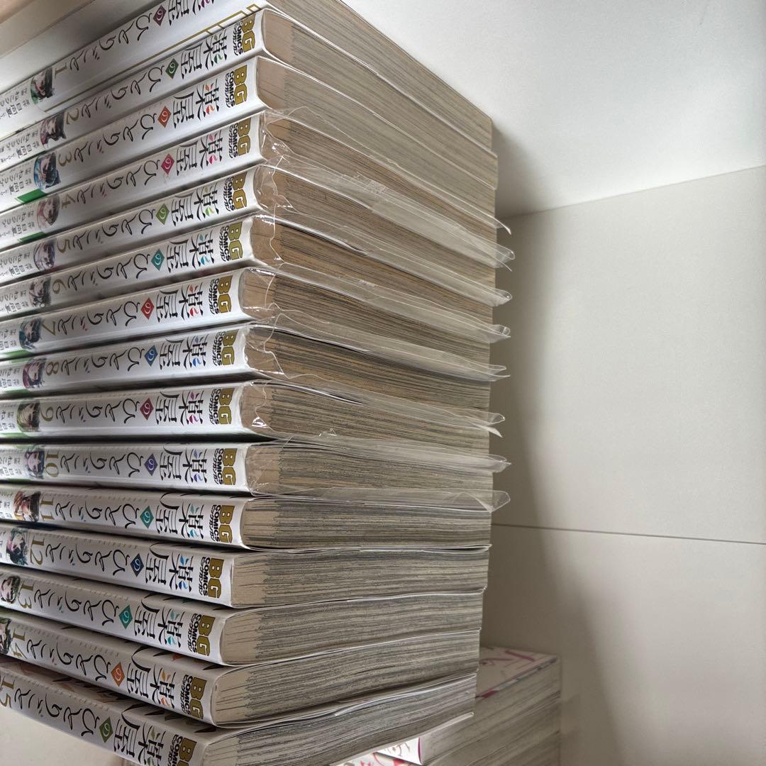 薬屋のひとりごと 全巻セット