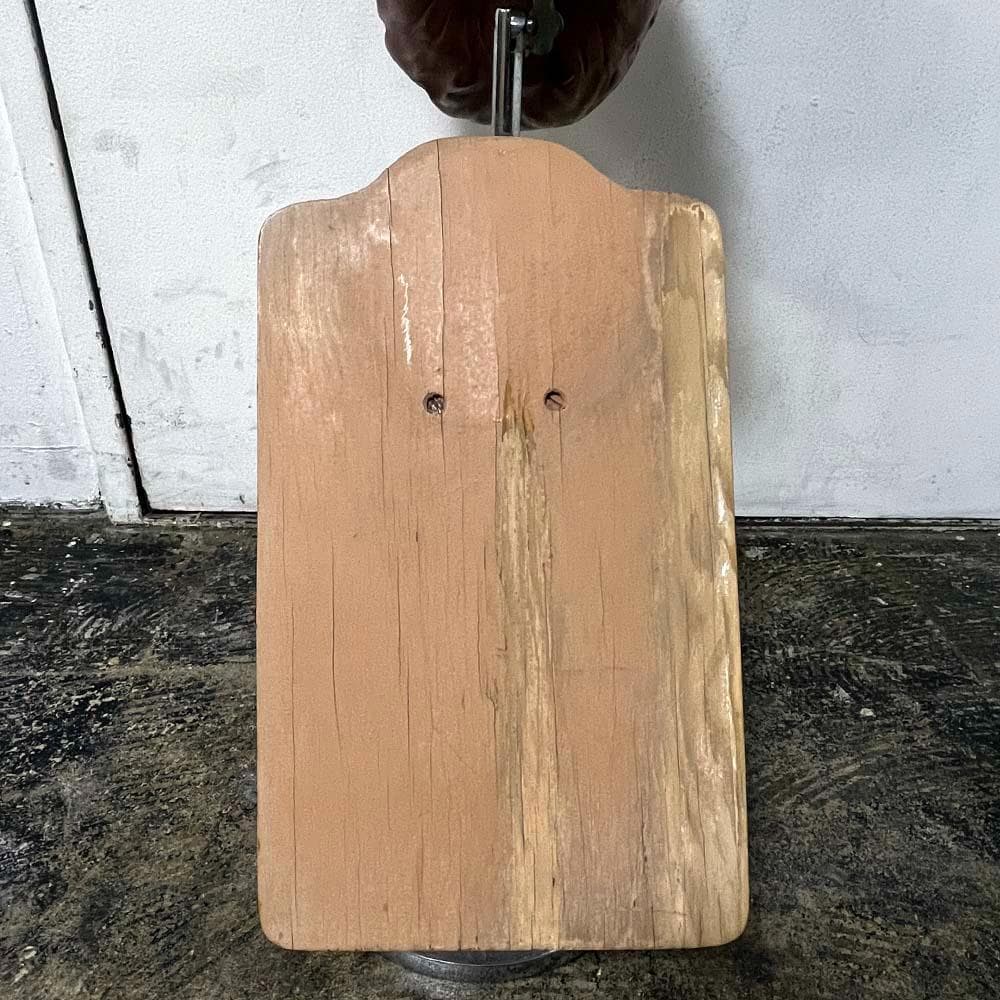 40s- ヴィンテージ シャツトルソー/アンティークマネキンHUMAN MADE