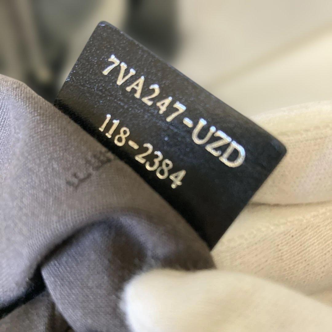 FENDI フェンディ ショルダーバッグ ズッカ柄 サコッシュ ロゴ総柄