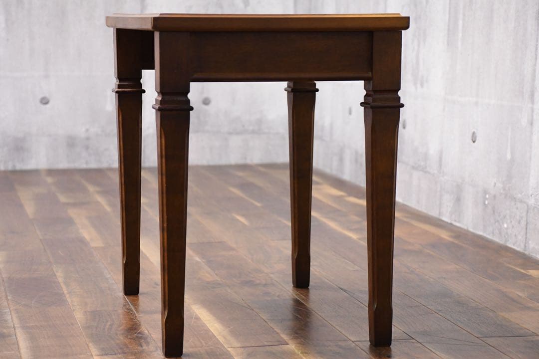 EEK81 マルニ木工 地中海シリーズ 3200 ネストテーブル(中) 5.6万