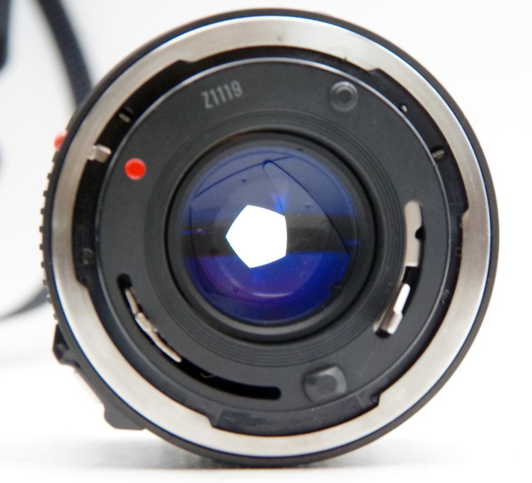 Canon AE-1 Program フィルムカメラ