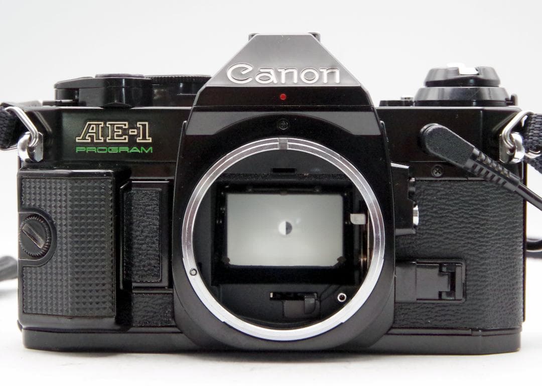 Canon AE-1 Program フィルムカメラ