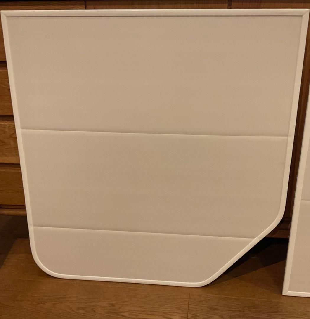 パナソニック風呂フタ 1600浴槽用