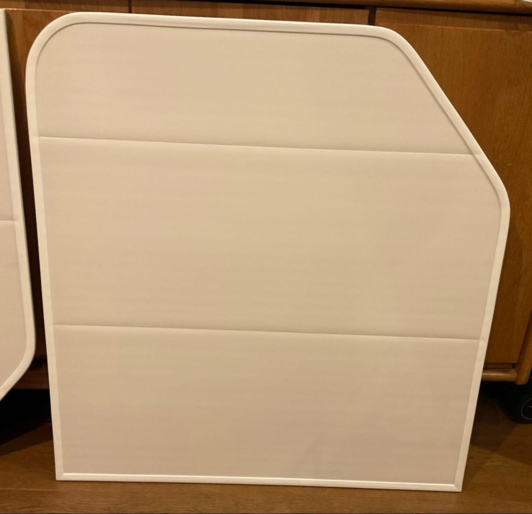 パナソニック風呂フタ 1600浴槽用