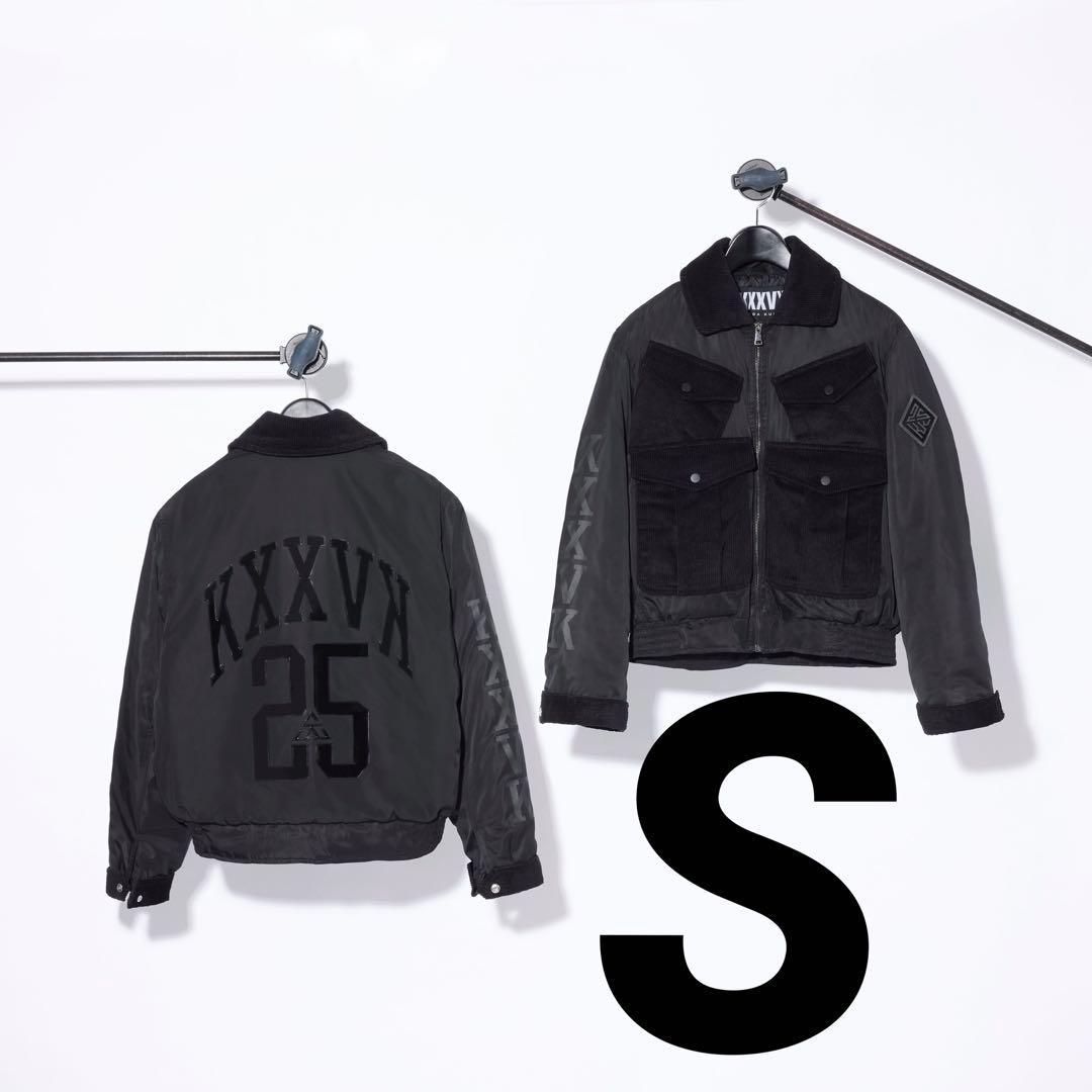 【倖田來未】25th PADDED BLOUSON