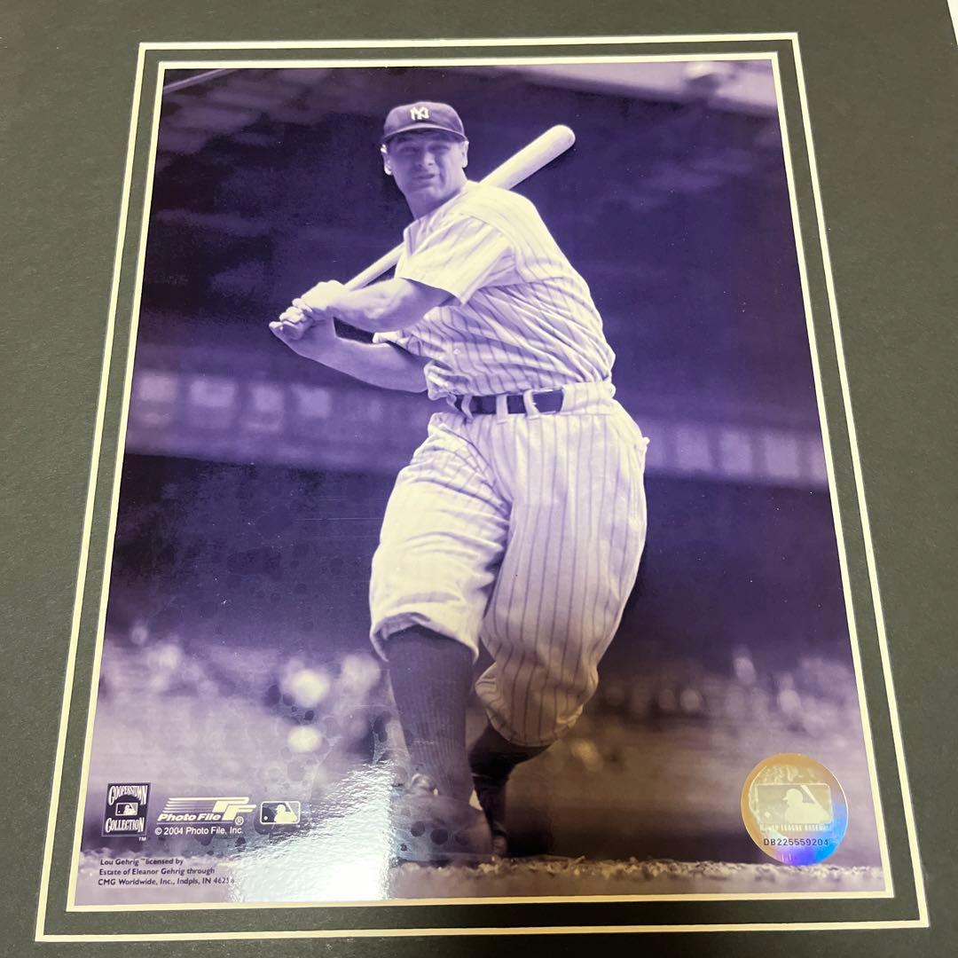 ルーゲーリック