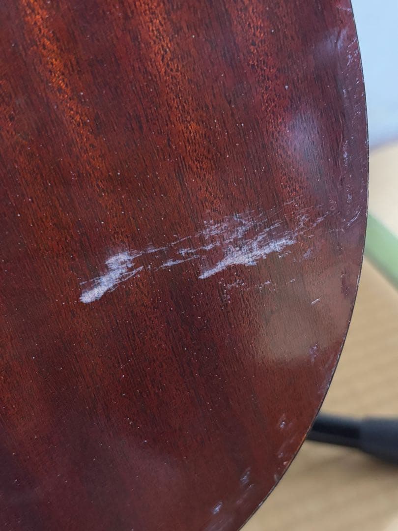 Yamaha FG-160 アコースティックギター【中古品】