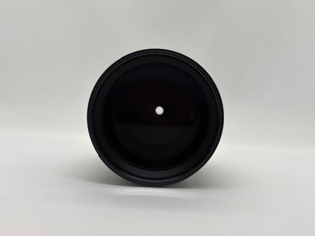 【美品】SONY FE 135mm F1.8 GM SEL135F18GM