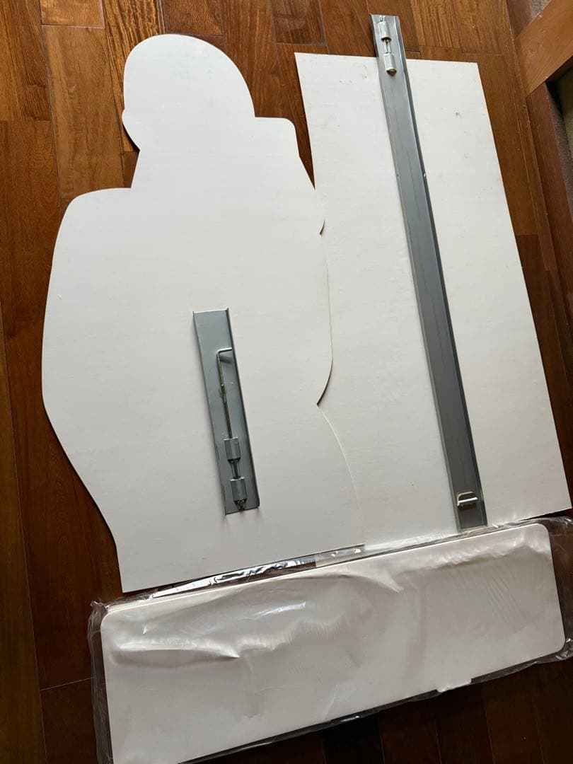 浜崎あゆみ　等身大パネル