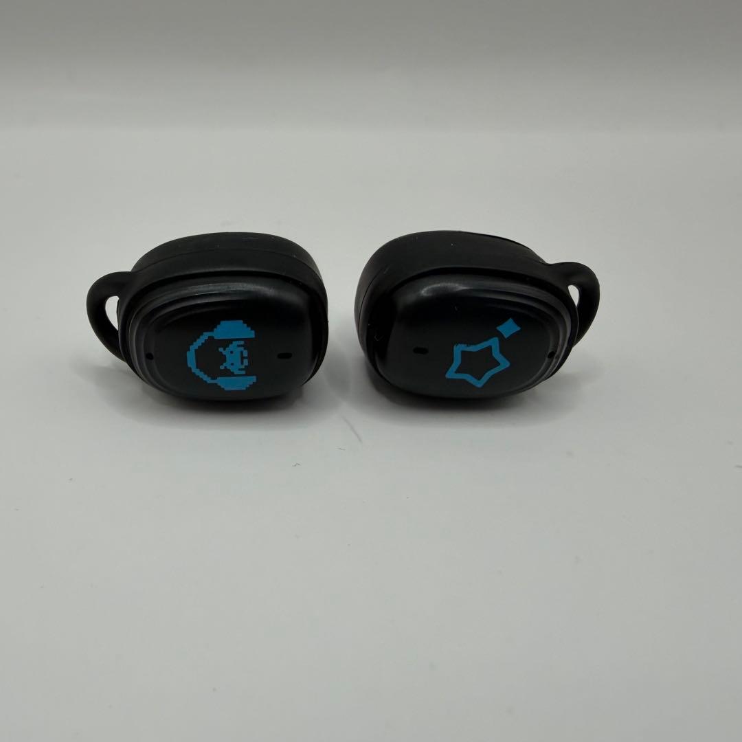 グルーヴコースター ×ときのそら GROOVE COASTERワイヤレスイヤホン