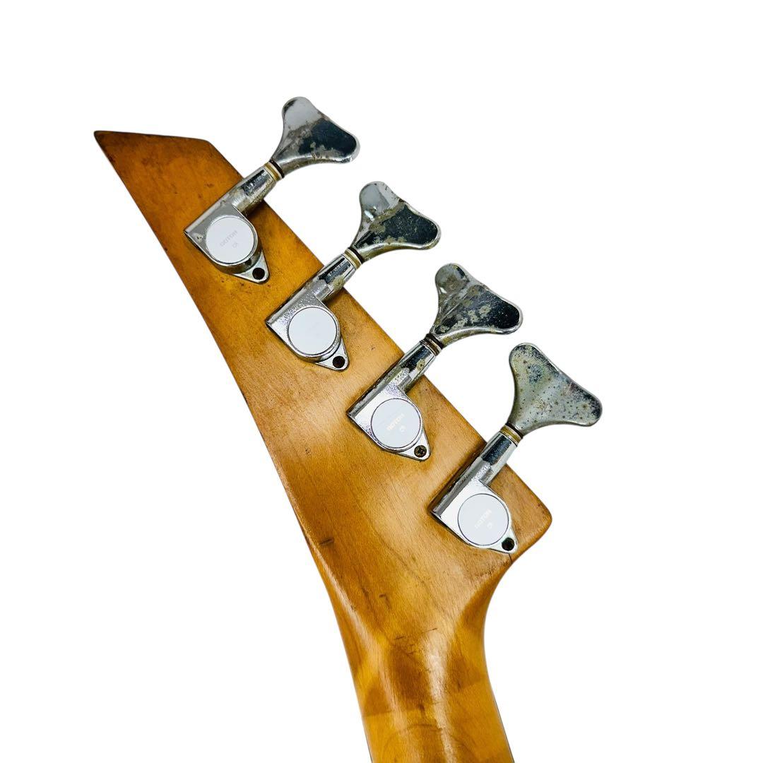 【MESSIAH-PRODUCTS 】FERNANDES フェルナンデス