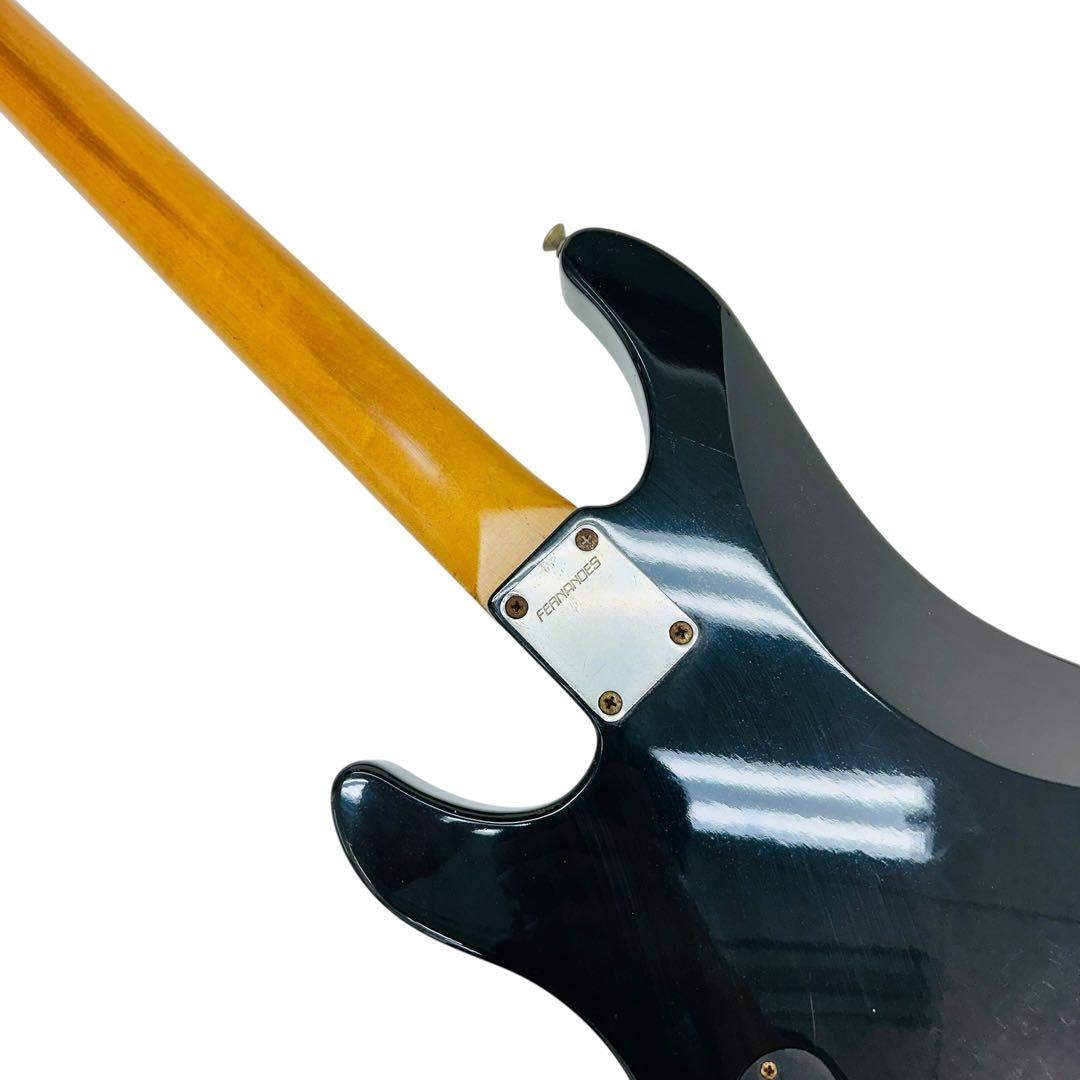 【MESSIAH-PRODUCTS 】FERNANDES フェルナンデス